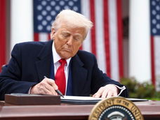 Donald Trump.