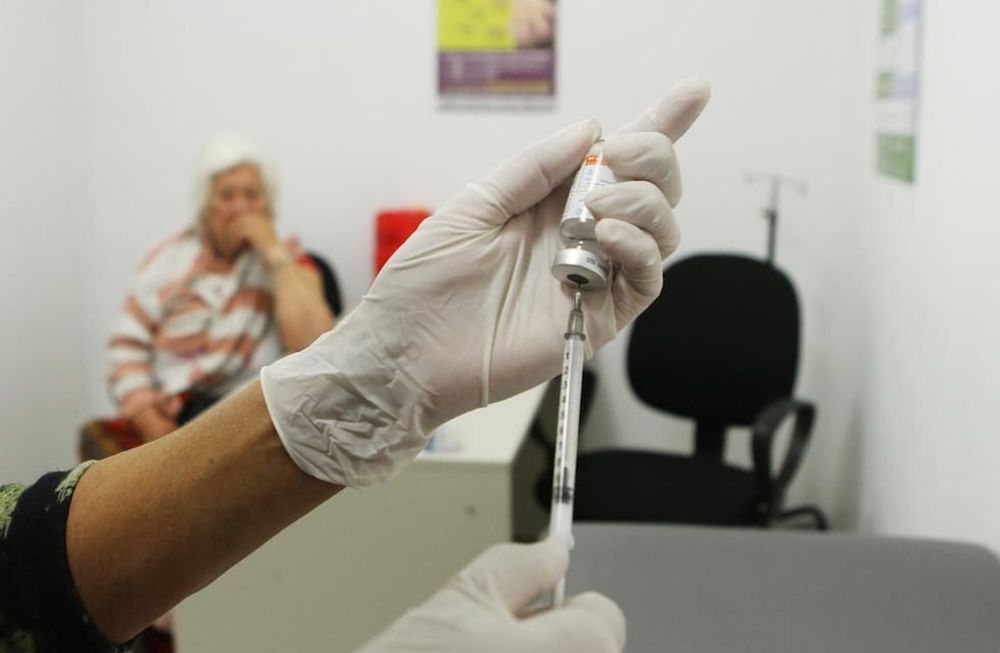 Meer dan 1% van de Argentijnen heeft hepatitis C.