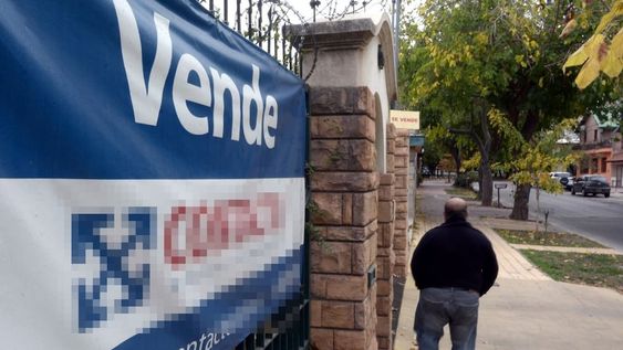 El derecho de propiedad debe ser considerado un derecho humano en la medida que es un medio para realizar un proyecto de vida. / Foto: José Gutiérrez / Los Andes