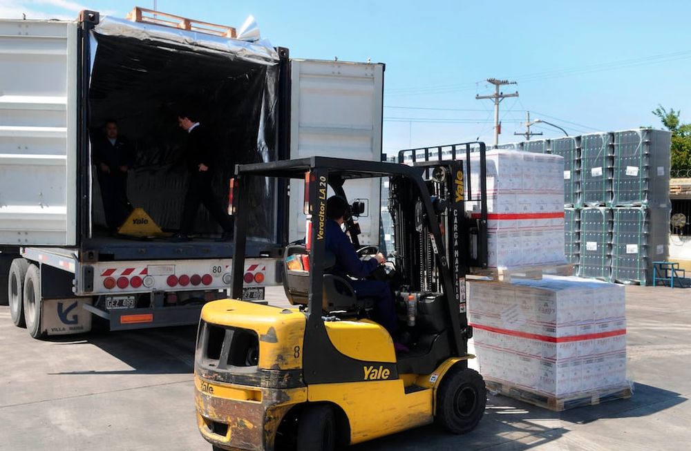 Se encarecerá la exportación de los vinos fraccionados y a granel que envía Mendoza al mundo.