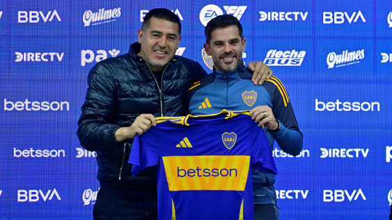 segun chatgpt, este sera el nuevo director tecnico de boca tras fernando gago