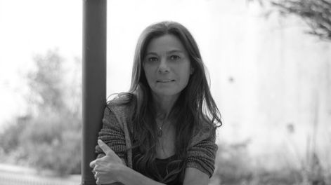 Los Andes | Mariana Travacio, escritora rosarina.