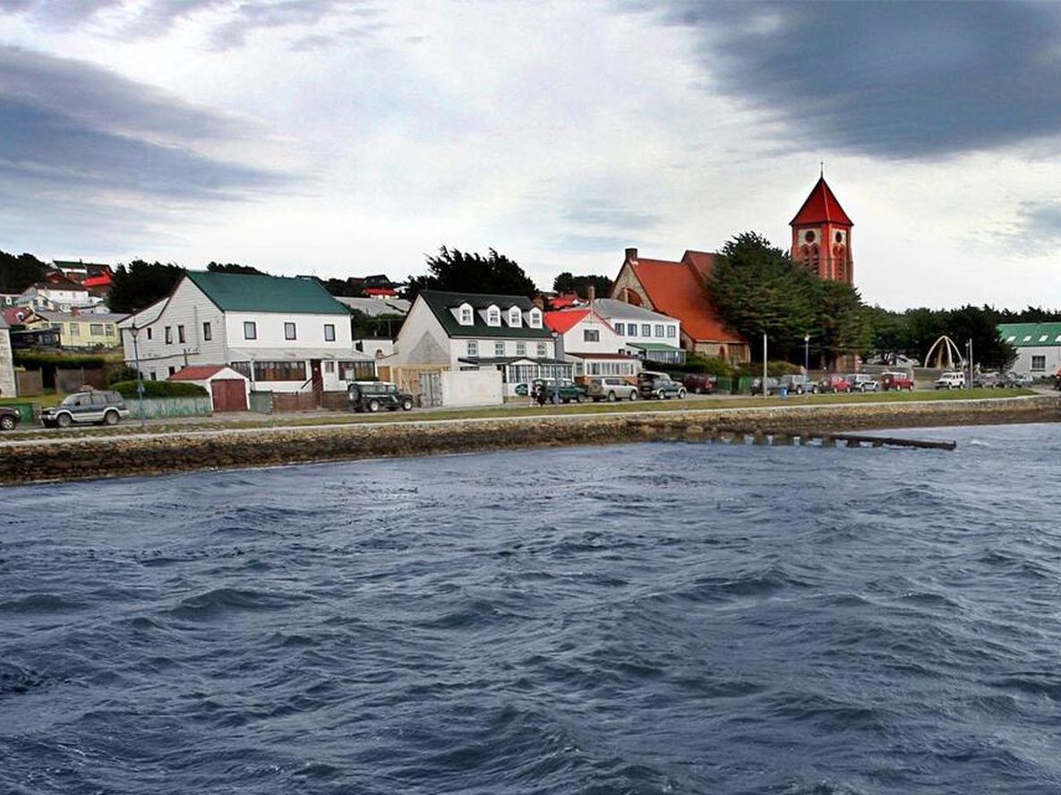 La Asamblea de las Islas Malvinas ratificó la autodeterminación de los isleños