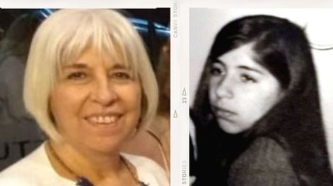 Los Andes | Alejandra Córdoba tiene 58 años, es mendocina y busca a su madre biológica. Le rompieron su partida de nacimiento original y no sabe el día exacto de su nacimiento.