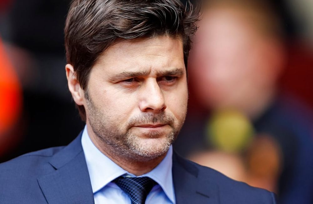 Grave denuncia del argentino Pochettino en la Champions League