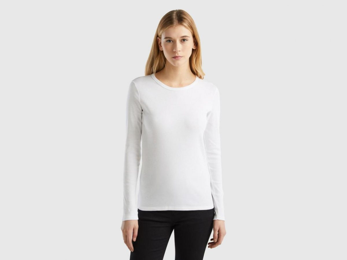 Chau camisetas de algodón: este es el modelo en tendencia que las reemplaza para el invierno 2025