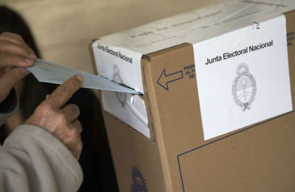 De eso no se habla: la legitimidad democrática