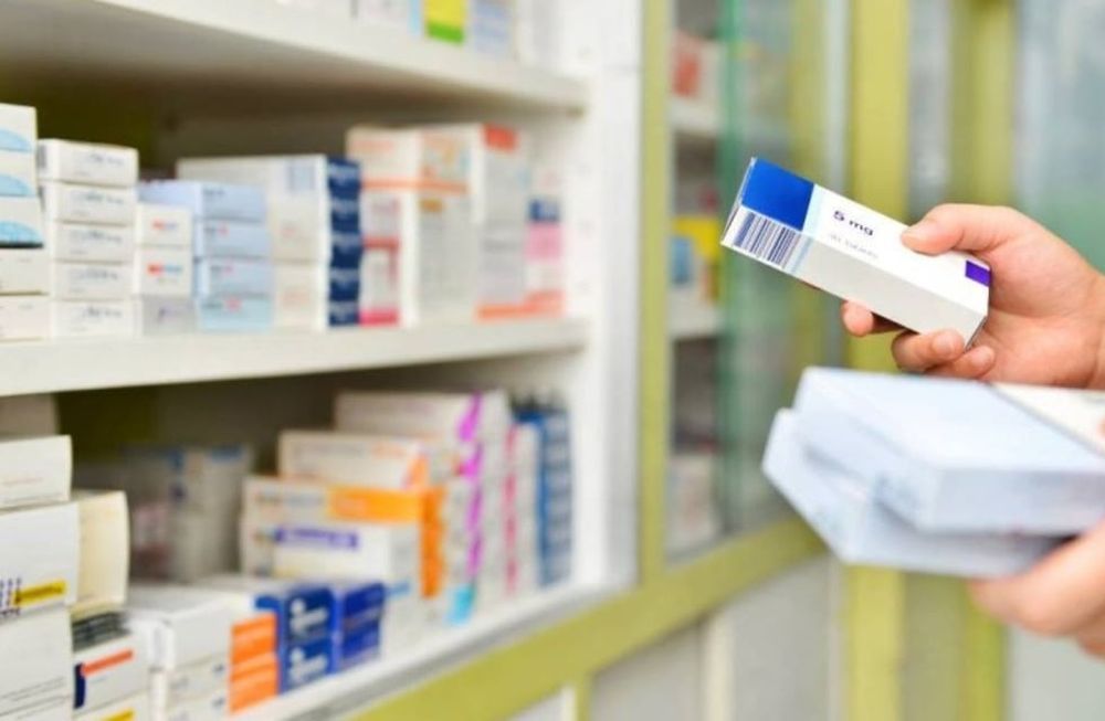 Desde el Ejecutivo provincial calculan que, con la importación de medicamentos de la India, podrían ahorrarse unos US$ 700 mil al año como mínimo.