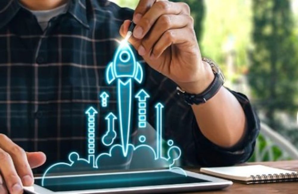 El programa Mendoza Emprende Produce amplió su monto de créditos y aportes no reembolsables para emprendedores hasta $15 millones. Foto: Gobierno de Mendoza