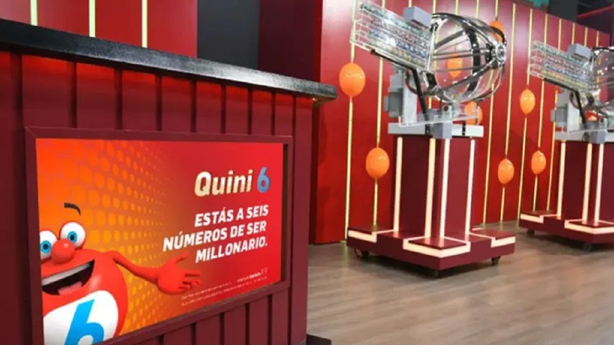 Sortean $10.100 millones en el Quini 6: fecha límite para jugar, precio y por qué no tirar la boleta aunque pierdas