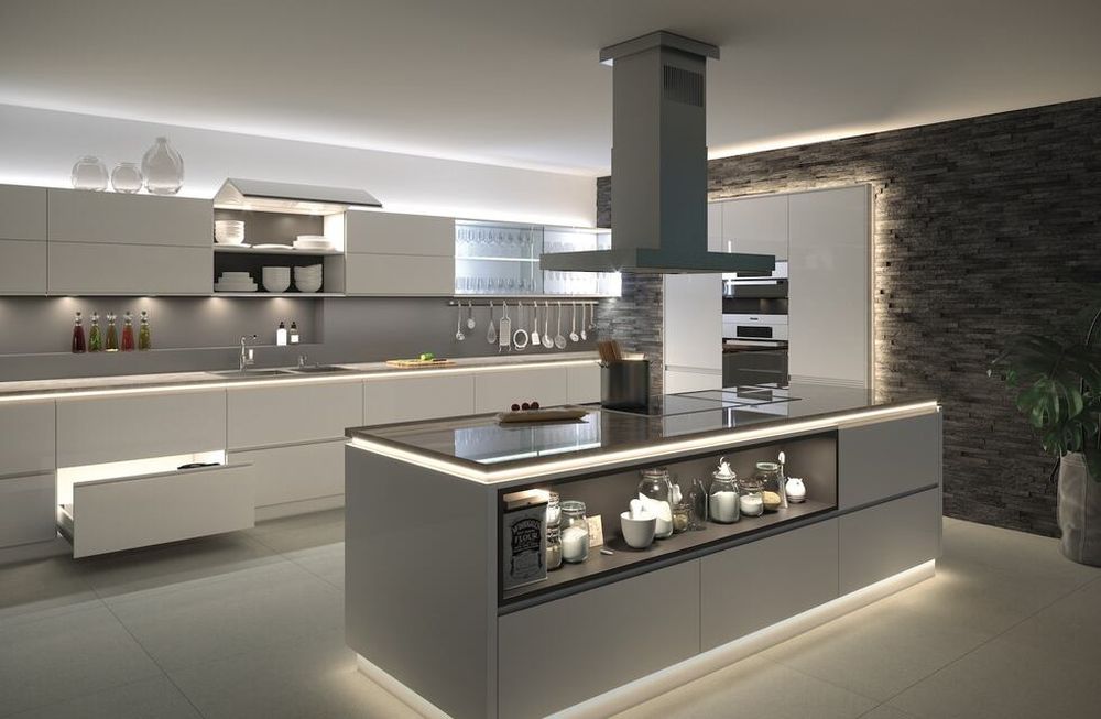 Mini guía para una cocina multi - generacional