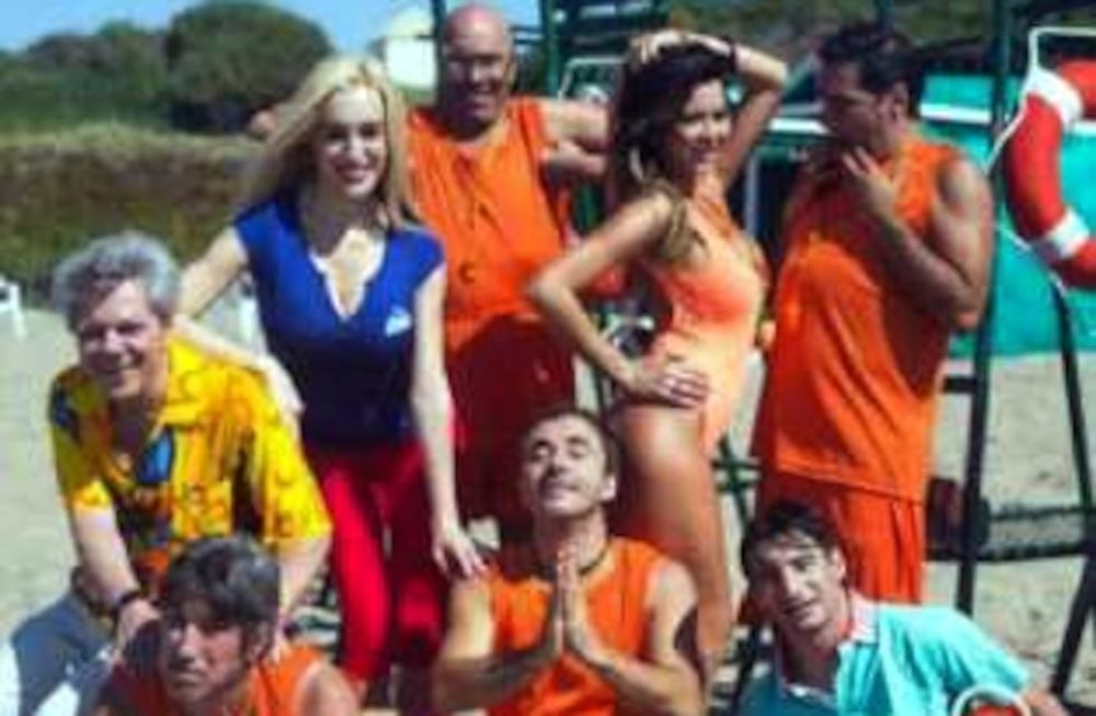 “Bañeros 4”, la película más vista del año