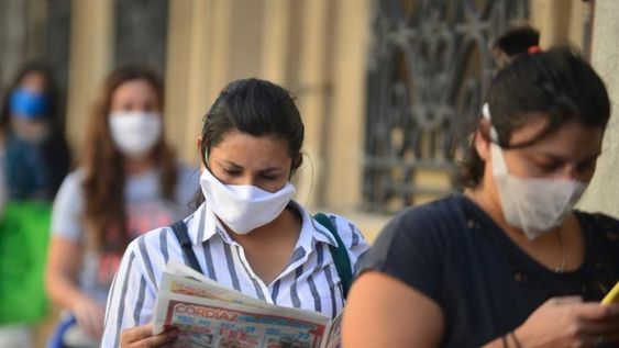 Variante P1, la cepa brasileña temida por el mundo que ya entró en Argentina: todo lo que se sabe