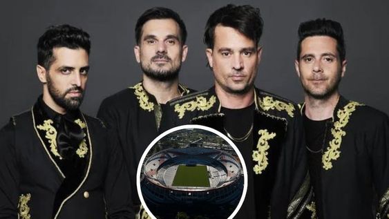 Tan Biónica se presentará en el estadio de River: cuándo es y cómo comprar las entradas