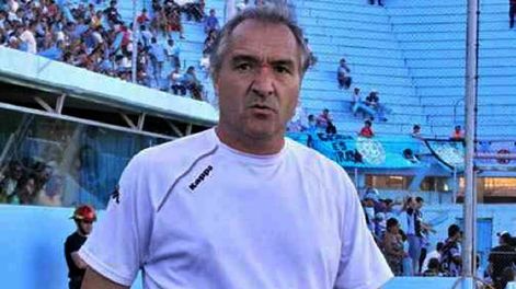 Sin DT, el Lobo vuelve a los entrenamientos