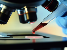 Argentina: científicos del Instituto Leloir avanzan en sus investigaciones contra el cáncer. Argentina: científicos del Instituto Leloir avanzan en sus investigaciones contra el cáncer.