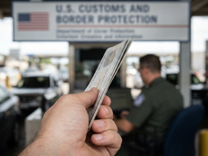 Los mexicanos que tengan este documento podrán ingresar a Estados Unidos.&nbsp;