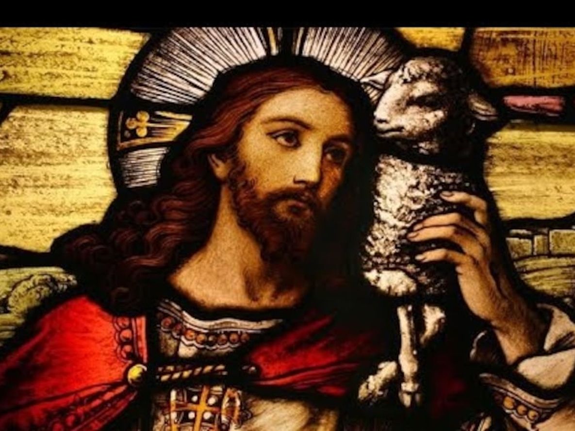 Los discípulos de Juan fueron a ver a Jesús y le preguntaron: ¿Por qué tus discípulos no ayunan, mientras nosotros y los fariseos sí ayunamos?”