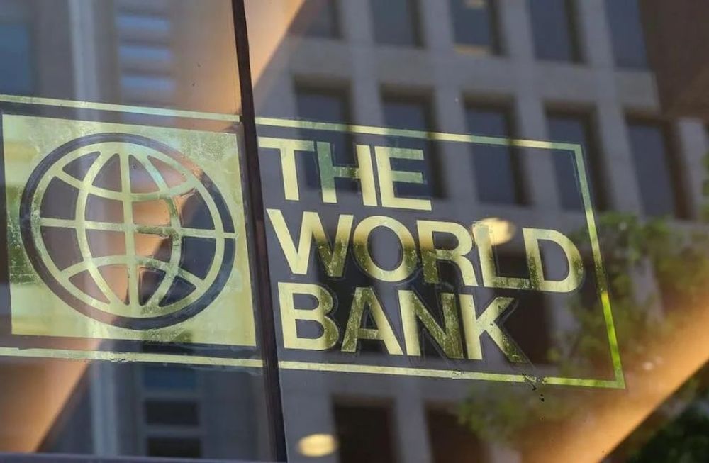 Banco Mundial. Foto: Web.