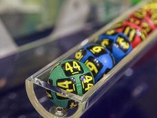 Los números de la quiniela de Mendoza. - Imagen ilustrativa Los números de la quiniela de Mendoza. - Imagen ilustrativa