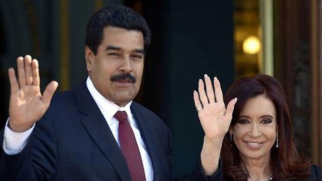 Cristina Kirchner opinó sobre la captura de su íntimo amigo Nicolás Maduro, recientemente detenido por las fuerzas de Estados Unidos por orden de Donald Trump.&nbsp;