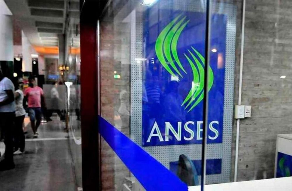 Anses: Cronograma de cobro con aumento para jubilados y pensionados