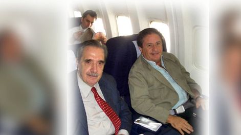 Sin coalición no veo salida - Por Dr. Eduardo Duhalde