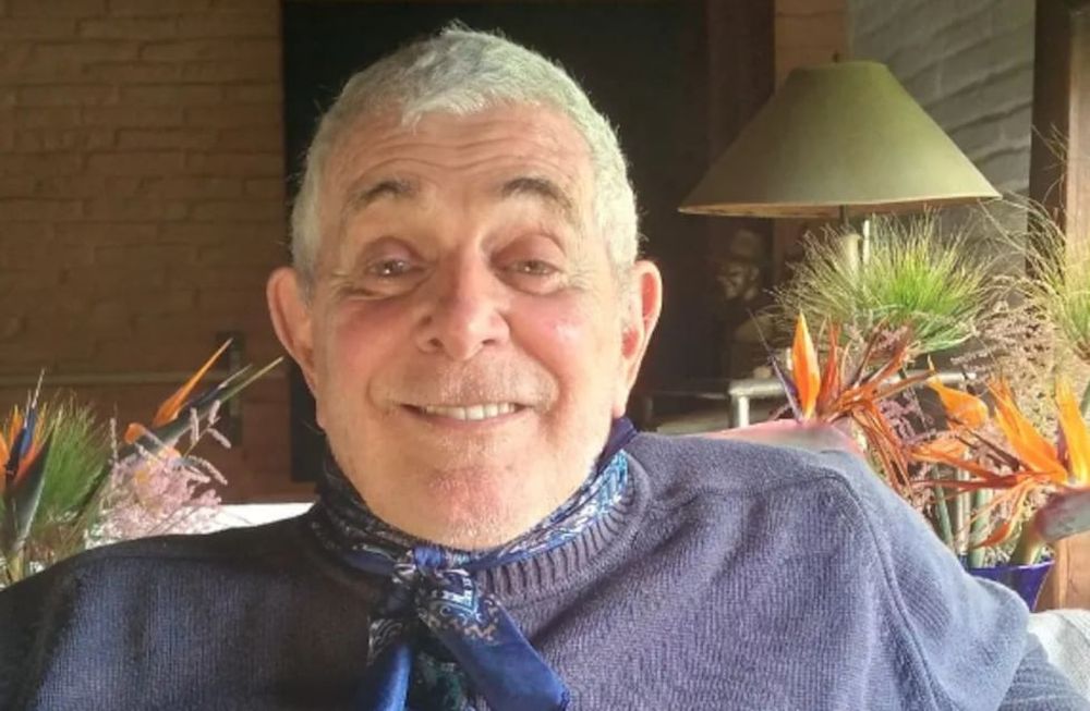 Carlos Perciavalle
