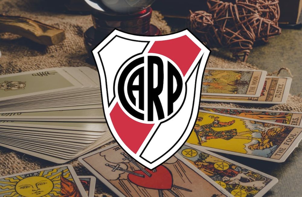 La predicción del tarotista de River para el duelo por Copa Libertadores