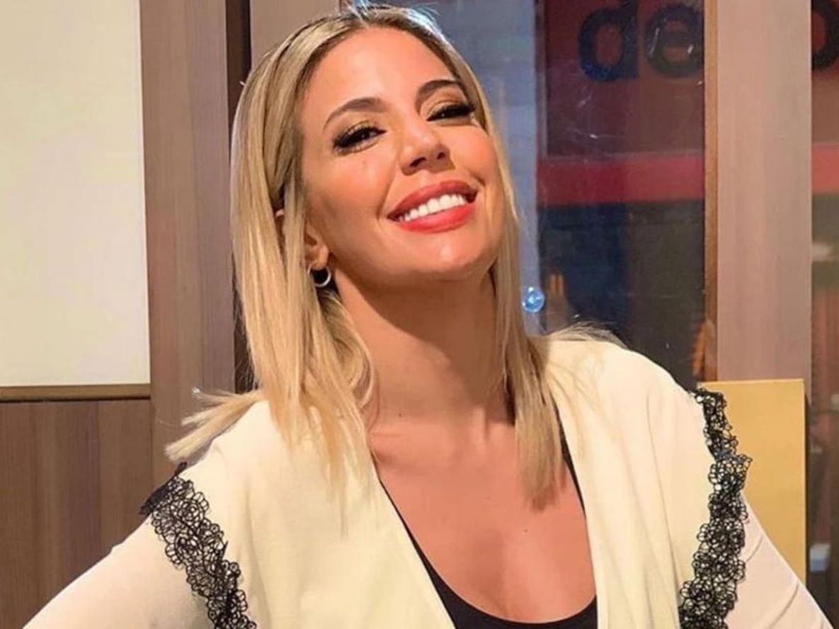Virginia Gallardo se sinceró sobre la verdadera razón de su ida de Intrusos