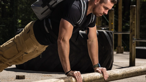 Estos ejercicios son la clave para ganar masa muscular y tonificar los brazos.