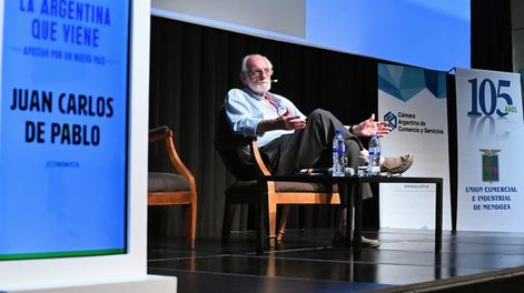 Destacó que el proceso está en marcha y que con colaboración y tranquilidad, el país puede superar los desafíos que debe enfrentar.