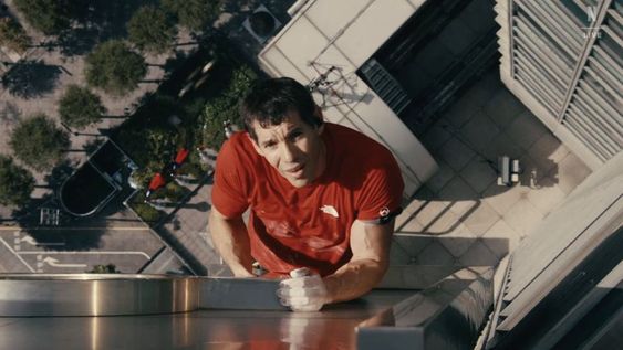 Alex Honnold realizó la escalada al Taipei 101 y el evento generó gran repercusión y escaladores argentinos dieron su opinión.&nbsp;