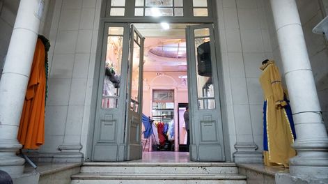 Los Andes | El espacio funcionará en Gutiérrez y Patricias Mendocinas, de Ciudad. Con esto, la provincia estaría empezando a saldar una vieja deuda: tener un museo de la Vendimia. | Foto: Gobierno de Mendoza