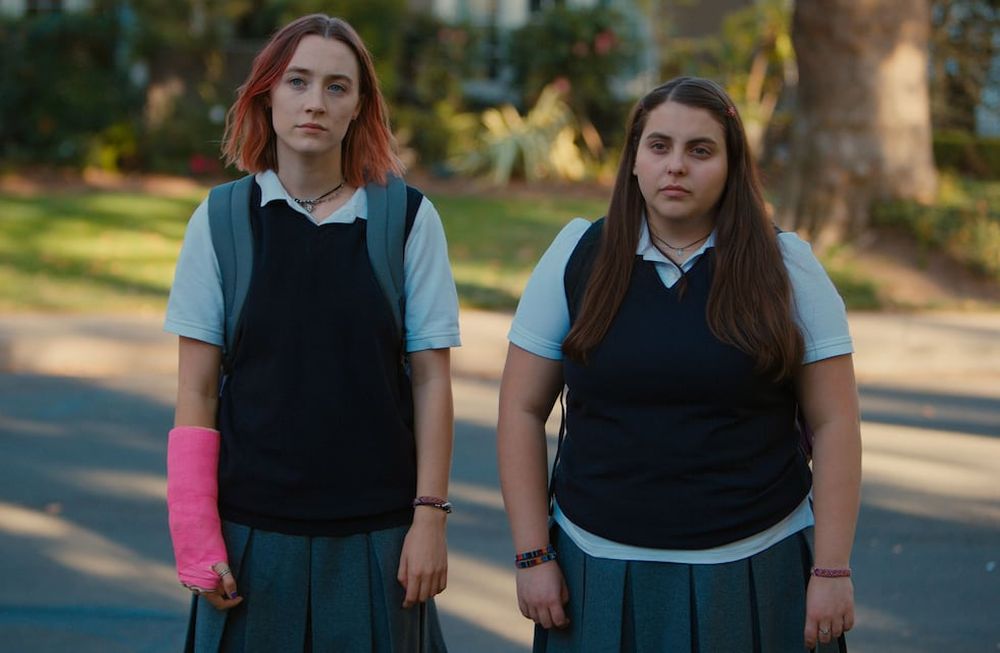 “Lady Bird” en Netflix: un drama adolescente lleno de nobleza y honestidad