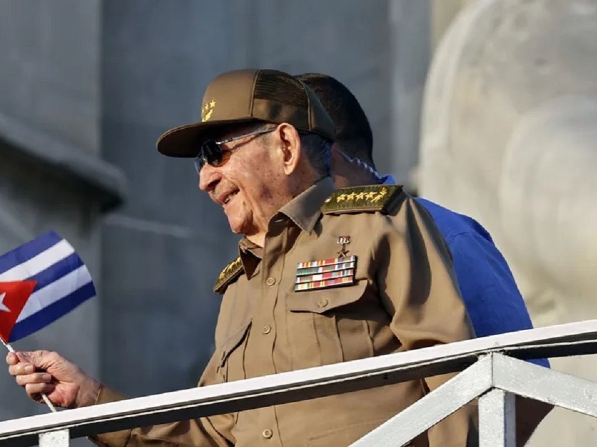 Raúl Castro