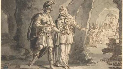 Prestidigitadores de la palabra - Por Fernando G. Toledo