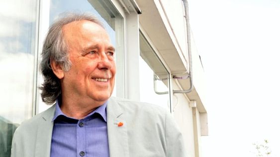 Joan Manuel Serrat: “Hay placeres a los que no renunciaré jamás
