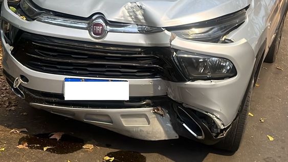 Un hombre de 49 años fue aprehendido en la madrugada de este lunes en Guaymallén luego de protagonizar un accidente vial mientras conducía en estado de ebriedad.