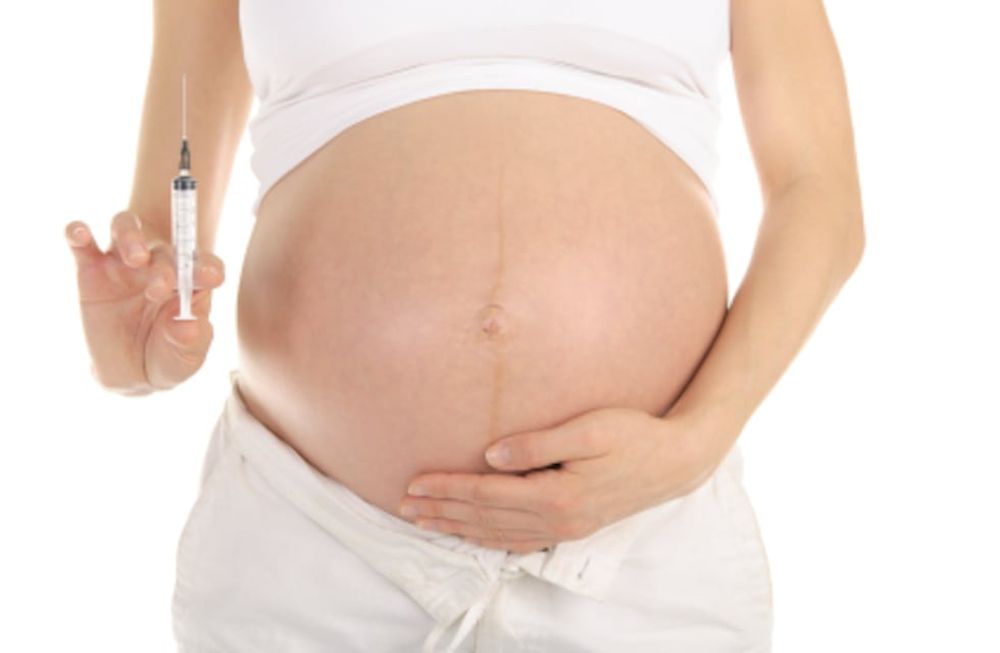 Todo lo que querías saber sobre el factor RH negativo en el embarazo