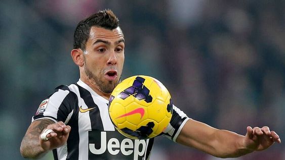 Boca sigue soñando: Tévez no firmará la extensión con la Juve hasta 2018
