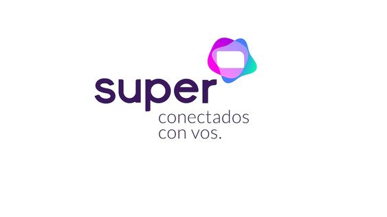 Supercanal Arlink se transforma en Super y renueva su imagen