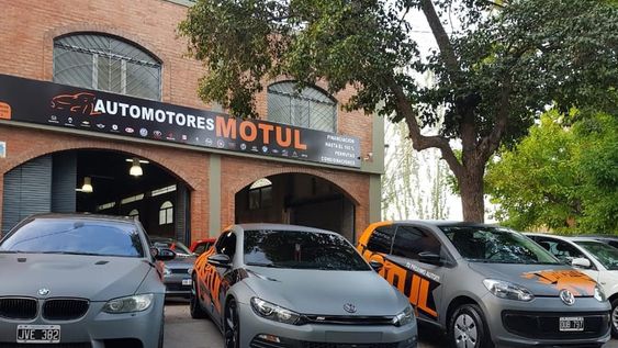 Automotores Motul, la mejor forma de comprar y vender tu usado