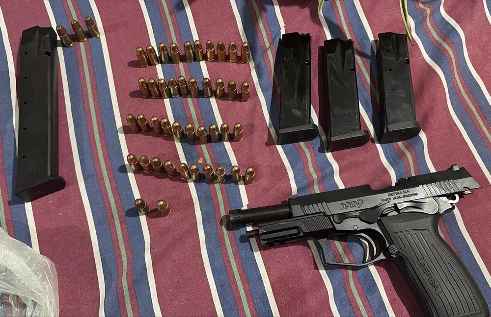 Operativos antidroga en Mendoza: secuestraron ketamina, éxtasis y MDMA y detuvieron a cinco personas.