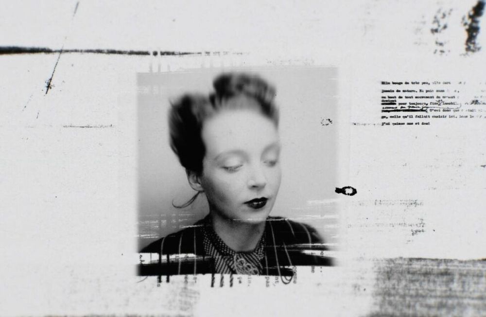 Marguerite Duras