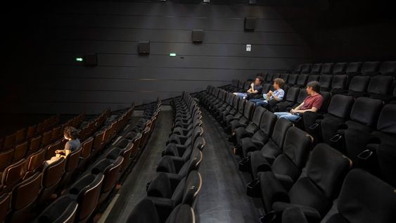 ¡Vuelven los cines! Cuáles son los estrenos, los protocolos, los precios y todo lo que tenés que saber