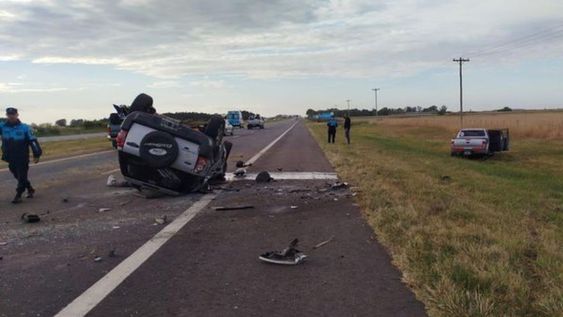 Un joven de 20 años murió en un terrible accidente luego de perder el control de su vehículo.&nbsp;