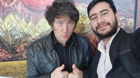 La salida de Nahuel Sotelo de la Secretaría de Culto marca una baja política dentro del oficialismo.