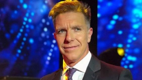 El periodista mostró un nuevo chat en el que se seguía el minuto a minuto de la salud del ex futbolista en los días posteriores a su operación