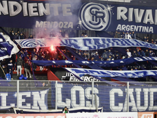 Independiente Rivadavia está en la final de la Copa Argentina